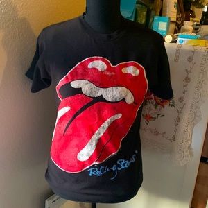 Rolling Stones women’s t shirt